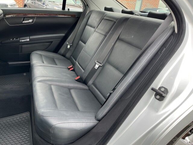 2010 Mercedes Benz S 450 550 4MATIC photo 15