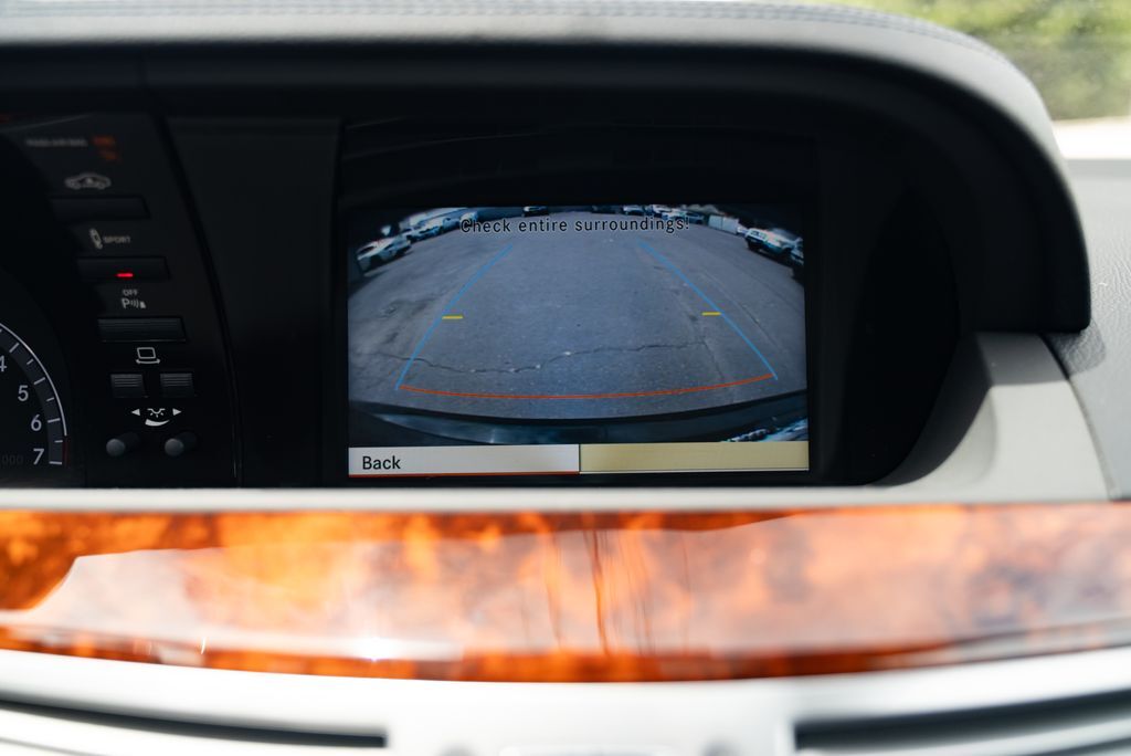 2010 Mercedes-Benz S-Class S 550 Milwaukie OR