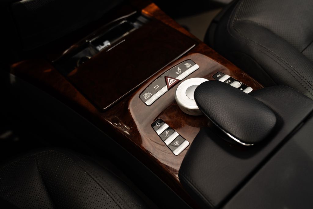 2010 Mercedes-Benz S-Class S 550 Milwaukie OR