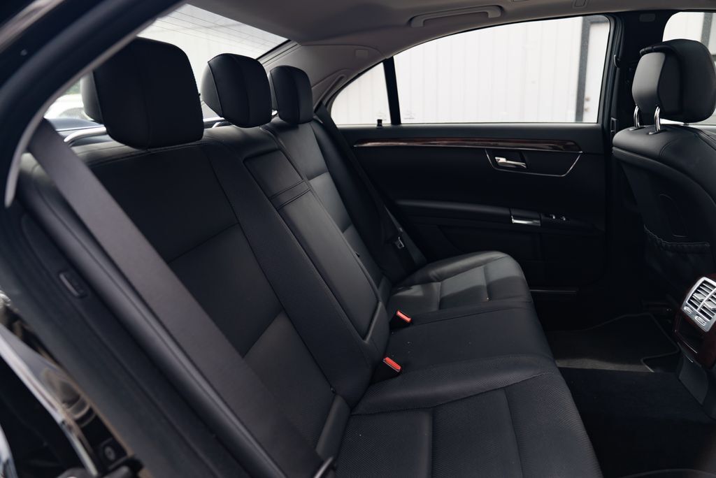 2010 Mercedes-Benz S-Class S 550 Milwaukie OR