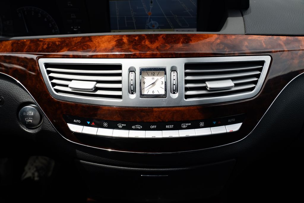 2010 Mercedes-Benz S-Class S 550 Milwaukie OR