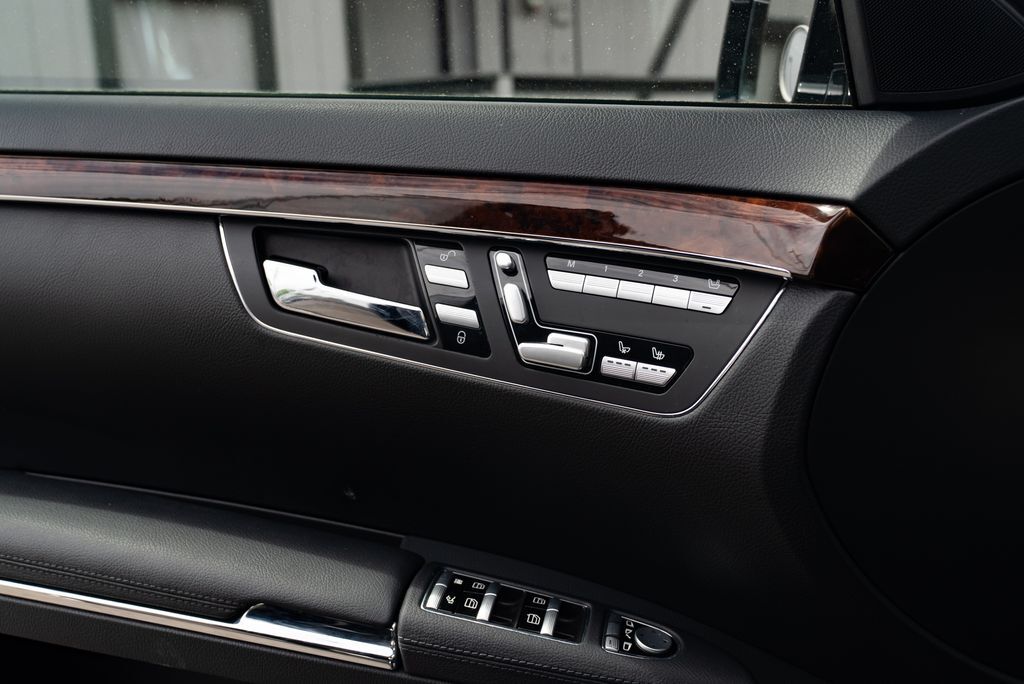 2010 Mercedes-Benz S-Class S 550 Milwaukie OR