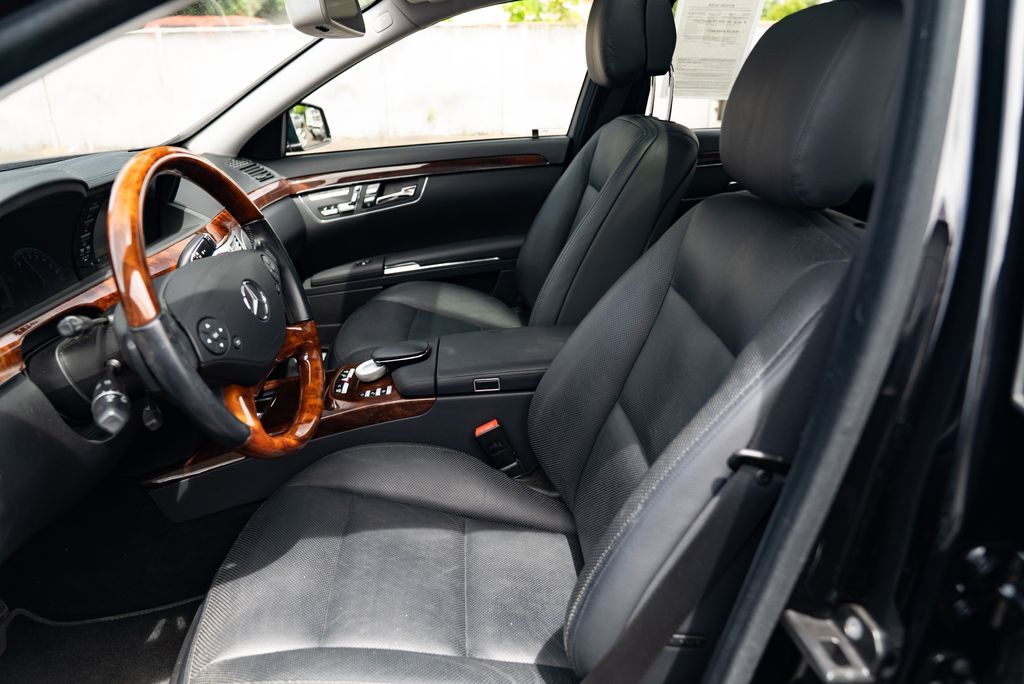 2010 Mercedes-Benz S-Class S 550 Milwaukie OR