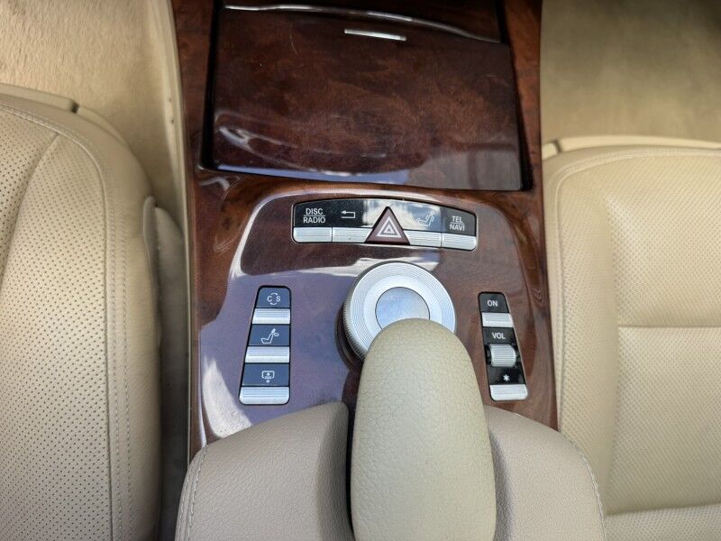 2010 Mercedes-Benz S550 4Matic Willow Grove PA