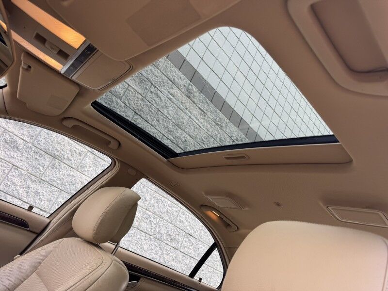 2010 Mercedes-Benz S550 4Matic Willow Grove PA