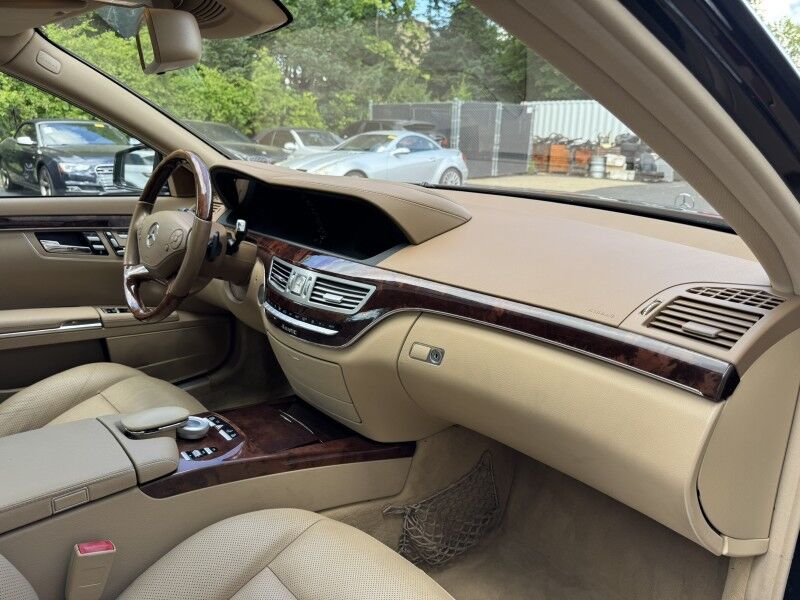2010 Mercedes-Benz S550 4Matic Willow Grove PA