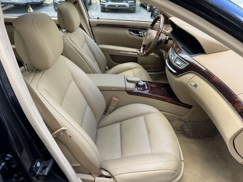 2010 Mercedes-Benz S550 4Matic Willow Grove PA