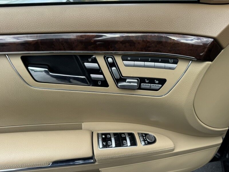 2010 Mercedes-Benz S550 4Matic Willow Grove PA