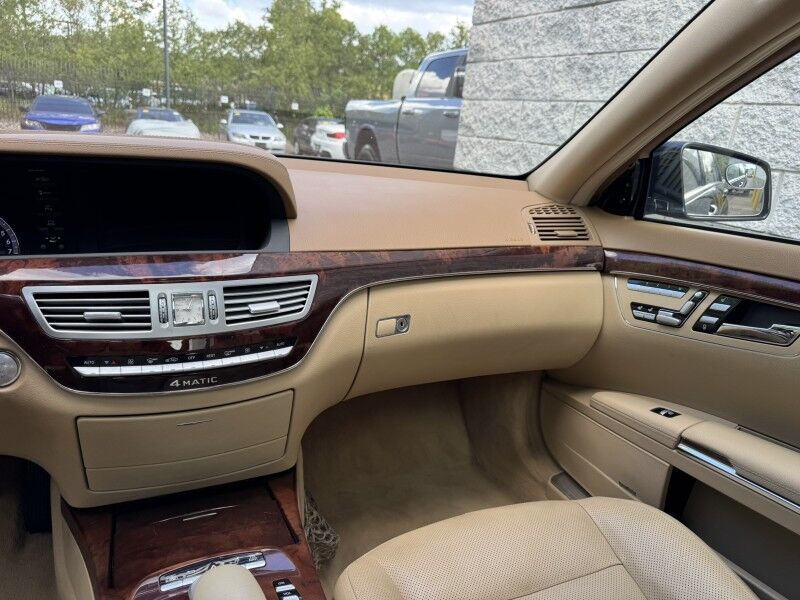 2010 Mercedes-Benz S550 4Matic Willow Grove PA