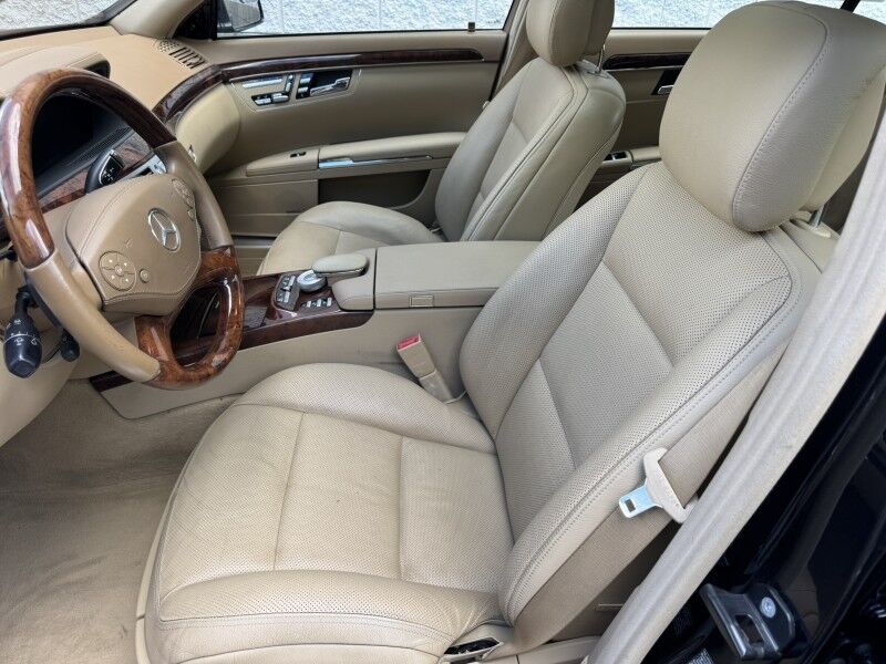 2010 Mercedes-Benz S550 4Matic Willow Grove PA