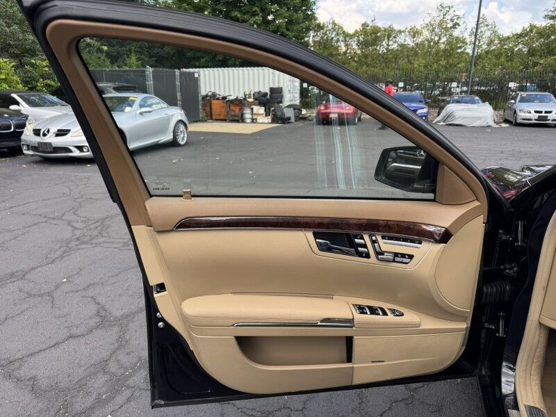2010 Mercedes-Benz S550 4Matic Willow Grove PA