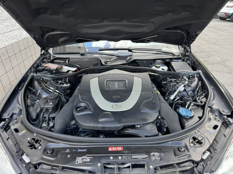 2010 Mercedes-Benz S550 4Matic Willow Grove PA