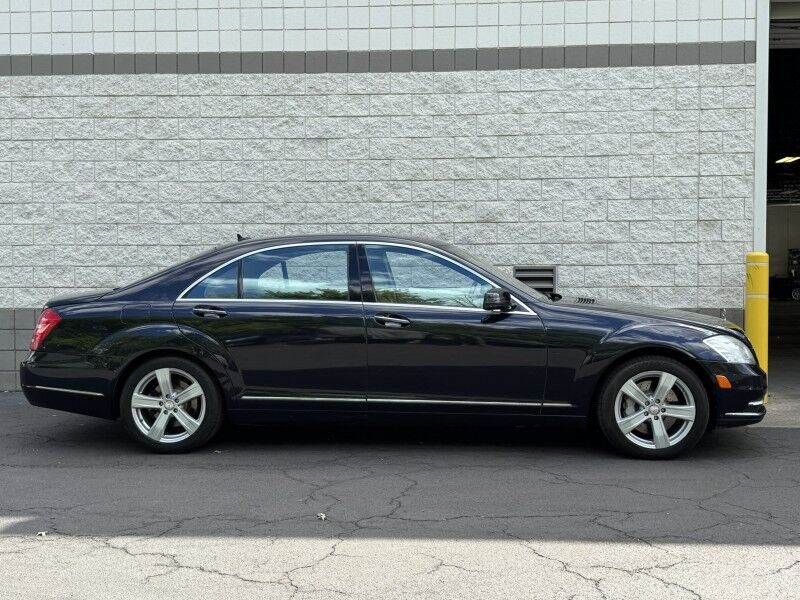 2010 Mercedes-Benz S550 4Matic Willow Grove PA