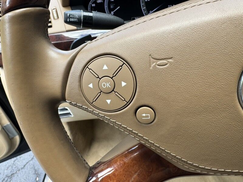 2010 Mercedes-Benz S550 4Matic Willow Grove PA