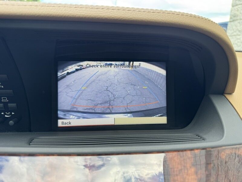 2010 Mercedes-Benz S550 4Matic Willow Grove PA