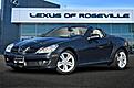 2010 Mercedes-Benz SLK 300 SLK 300