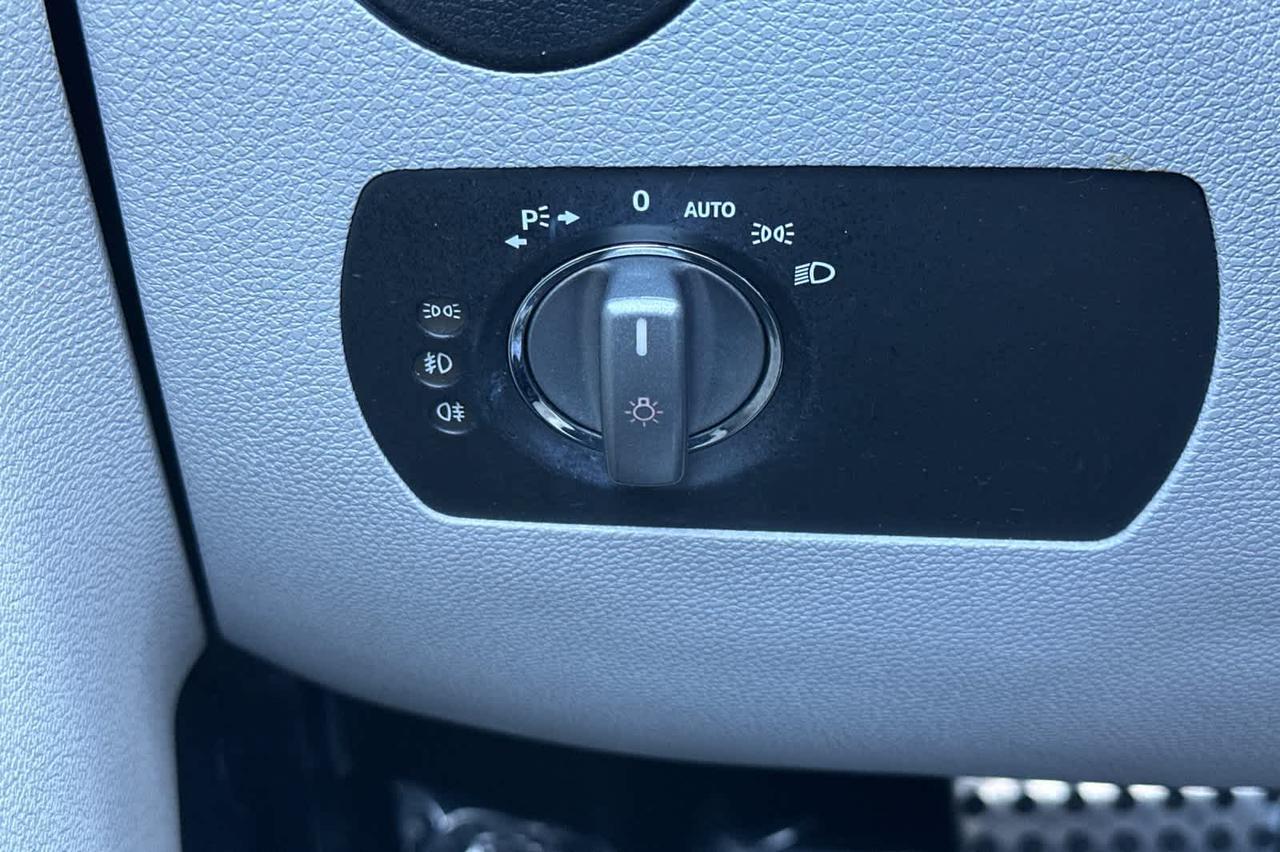 2010 Mercedes-Benz SLK 300 SLK 300 Roseville CA