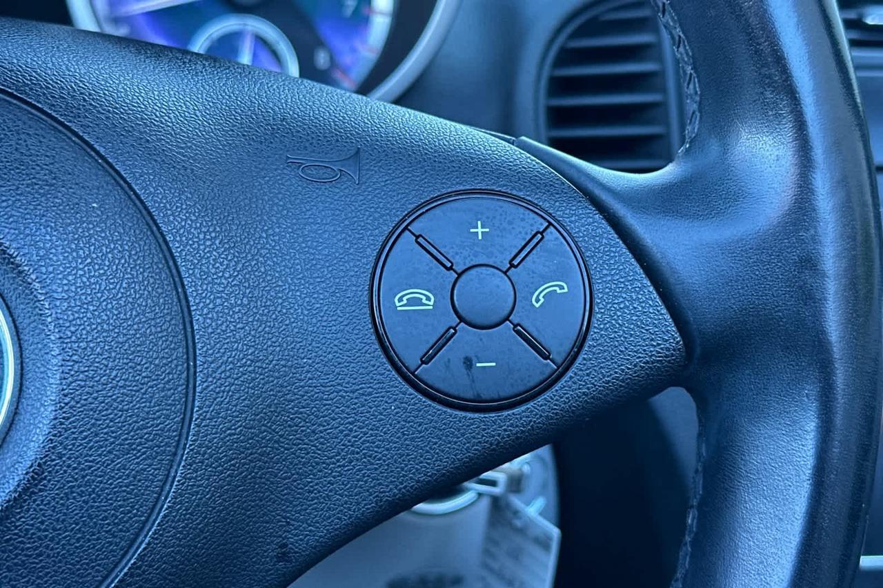 2010 Mercedes-Benz SLK 300 SLK 300 Roseville CA