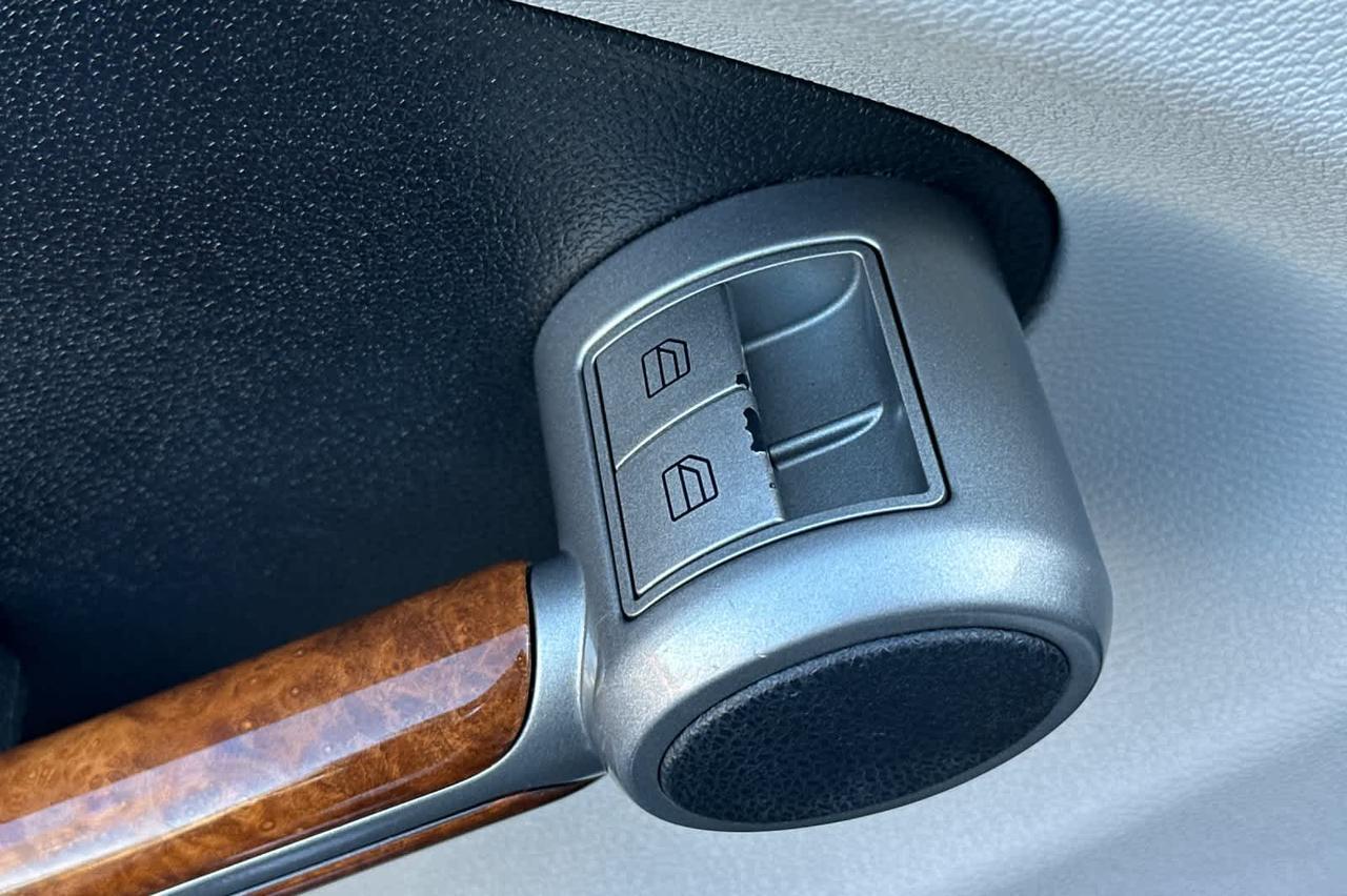 2010 Mercedes-Benz SLK-Class SLK 300 Roseville CA