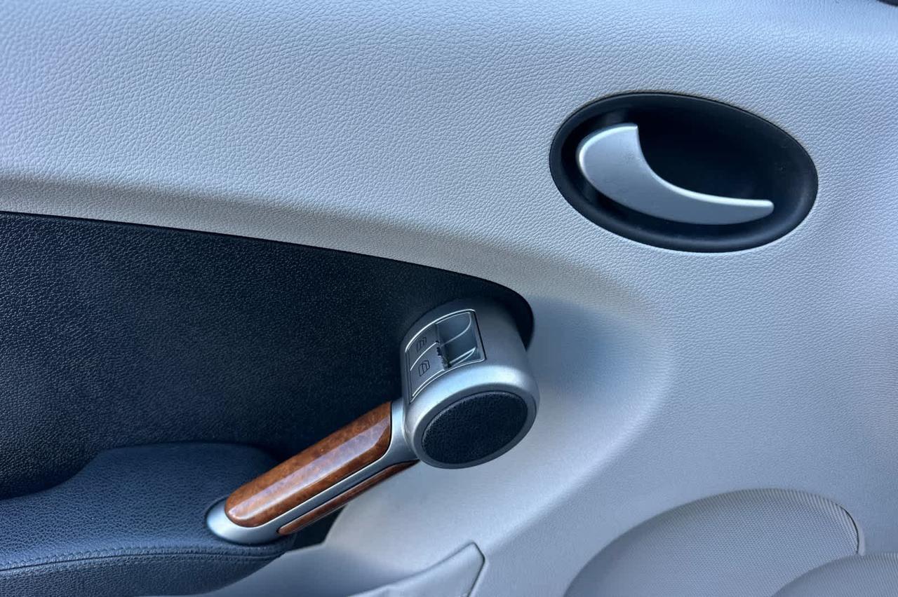 2010 Mercedes-Benz SLK-Class SLK 300 Roseville CA