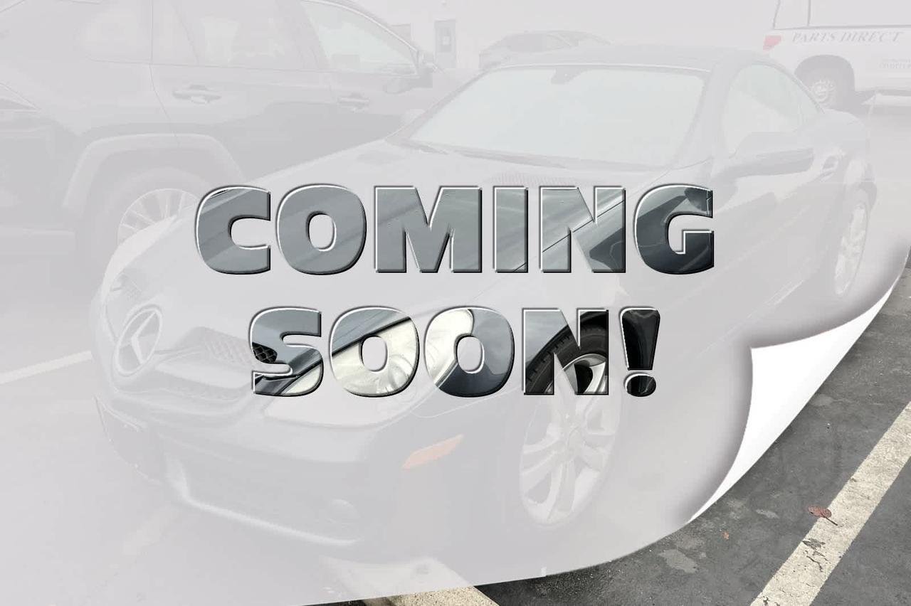 2010 Mercedes-Benz SLK-Class SLK 300