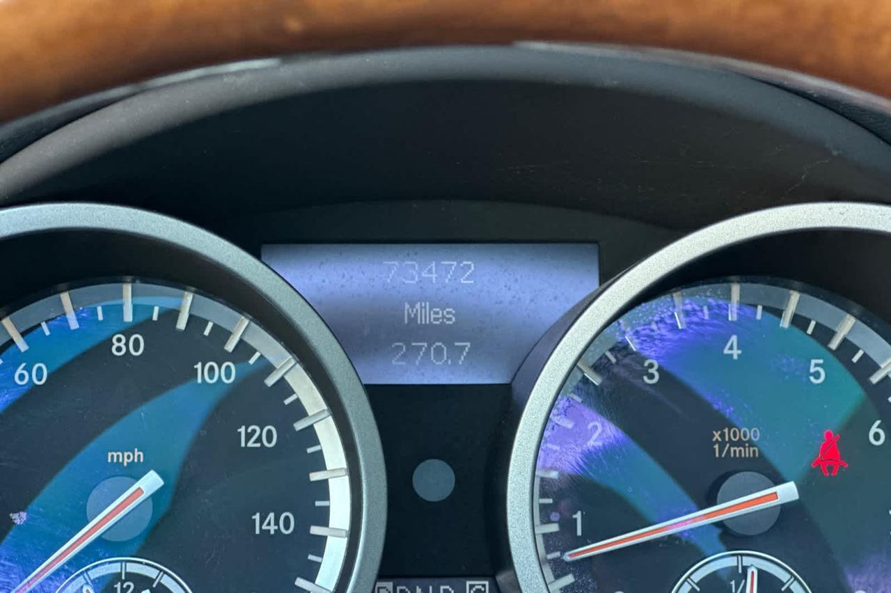 2010 Mercedes-Benz SLK-Class SLK 300 Roseville CA