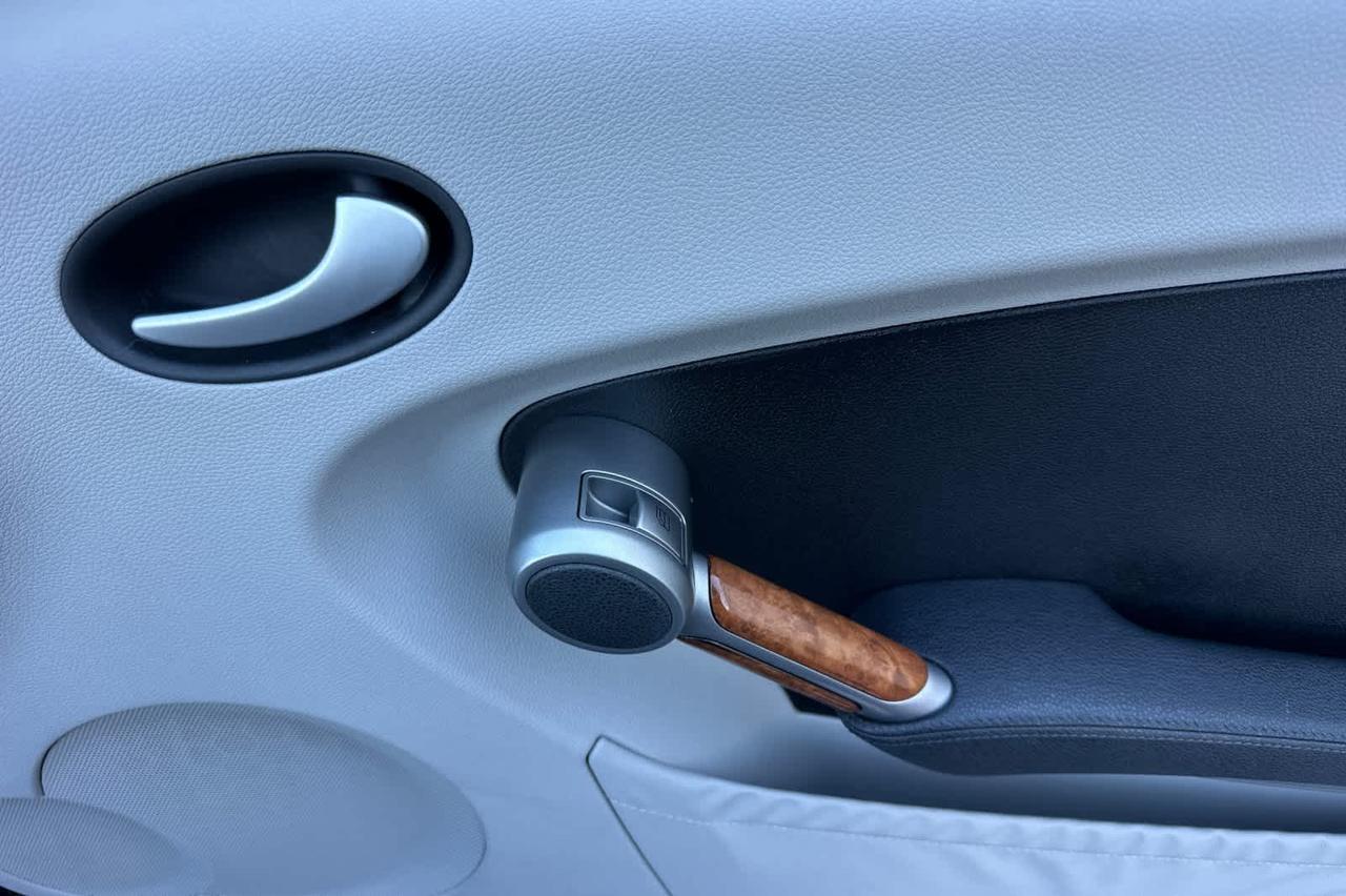 2010 Mercedes-Benz SLK-Class SLK 300 Roseville CA