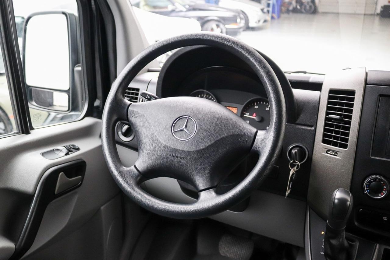2010 Mercedes-Benz Sprinter Passenger Vans Newport Beach CA