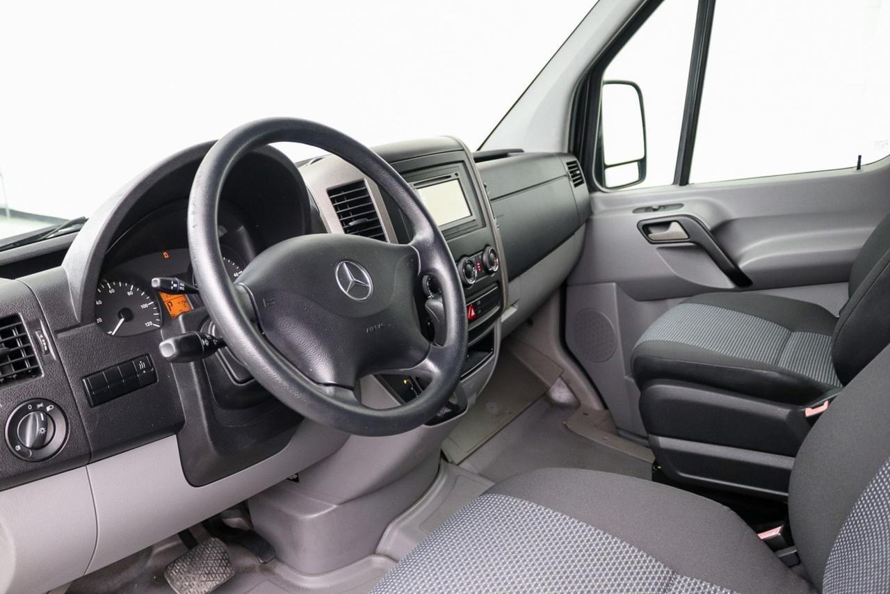 2010 Mercedes-Benz Sprinter Passenger Vans Newport Beach CA
