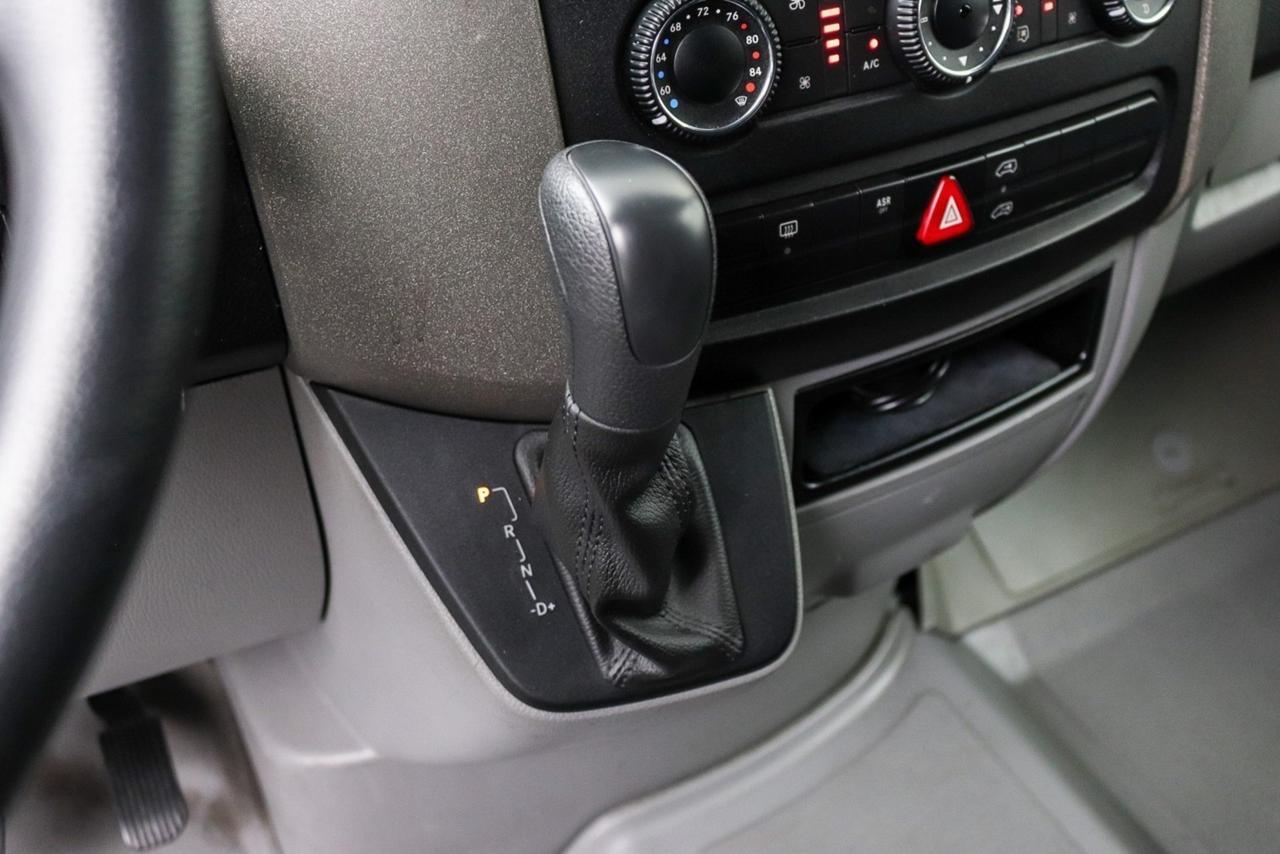 2010 Mercedes-Benz Sprinter Passenger Vans Newport Beach CA
