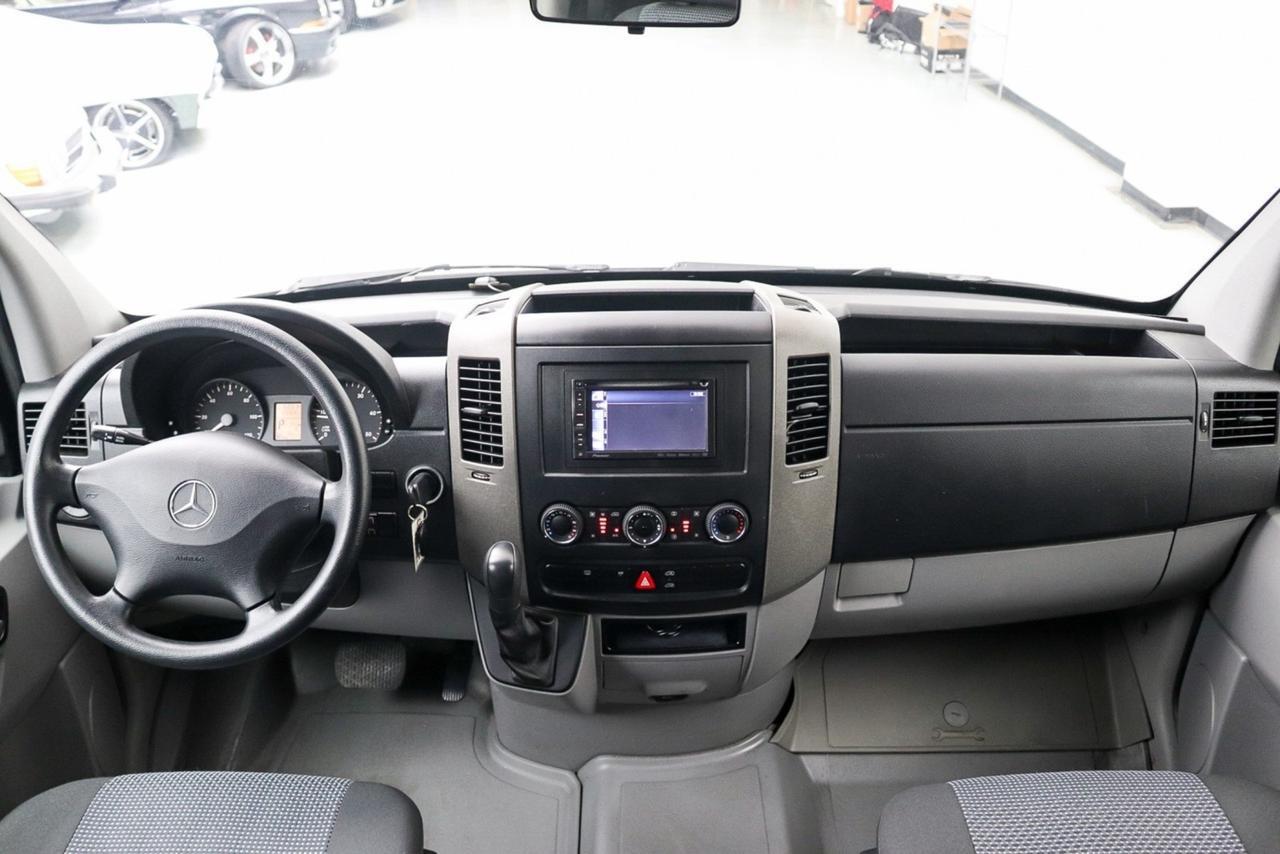 2010 Mercedes-Benz Sprinter Passenger Vans Newport Beach CA