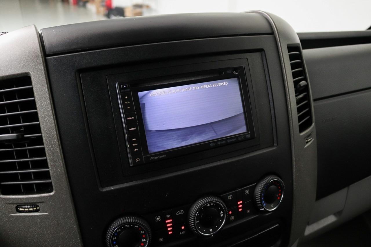 2010 Mercedes-Benz Sprinter Passenger Vans Newport Beach CA