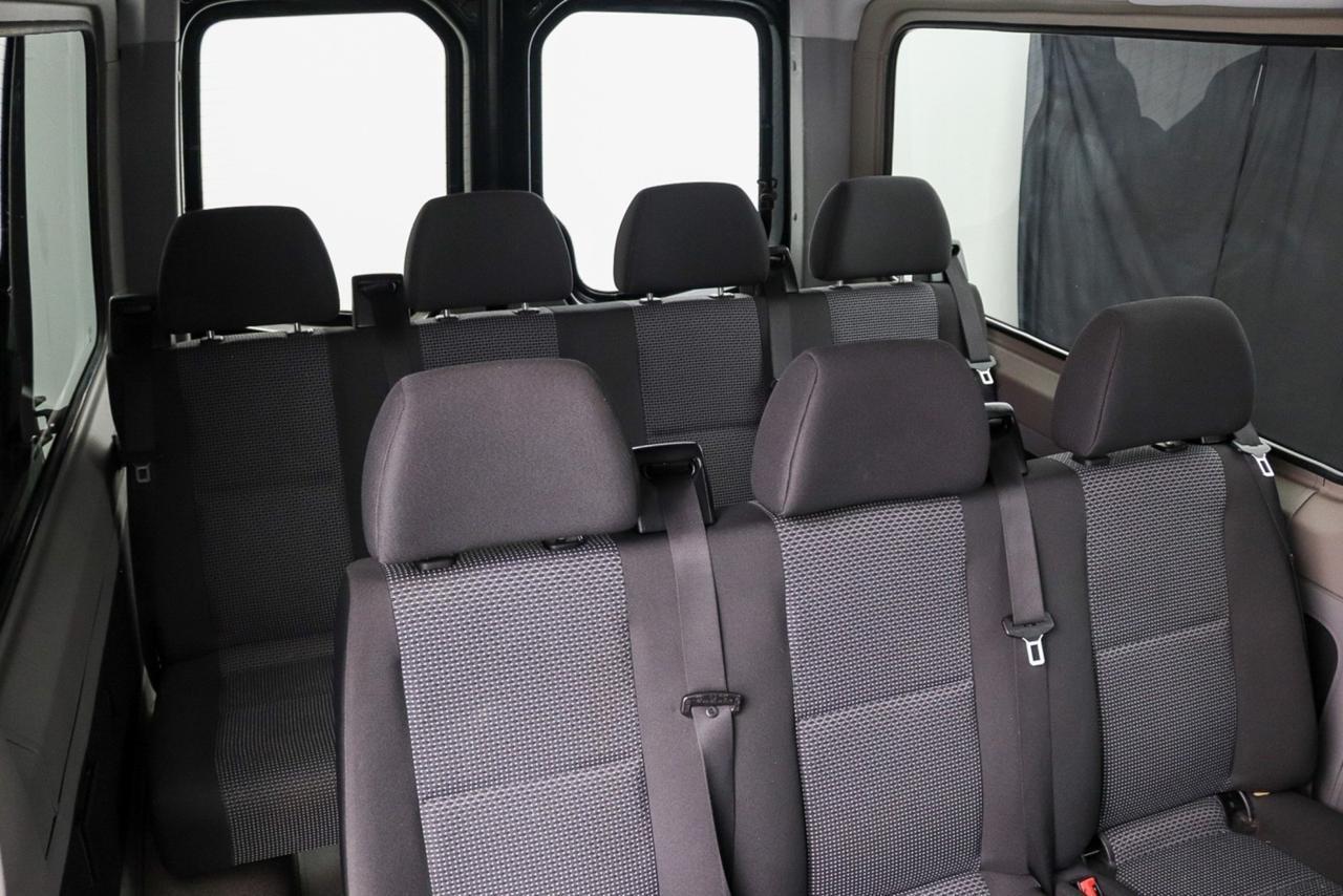 2010 Mercedes-Benz Sprinter Passenger Vans Newport Beach CA
