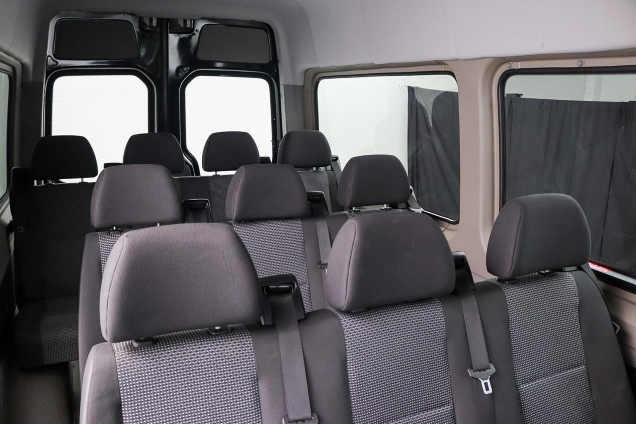 2010 Mercedes-Benz Sprinter Passenger Vans Newport Beach CA