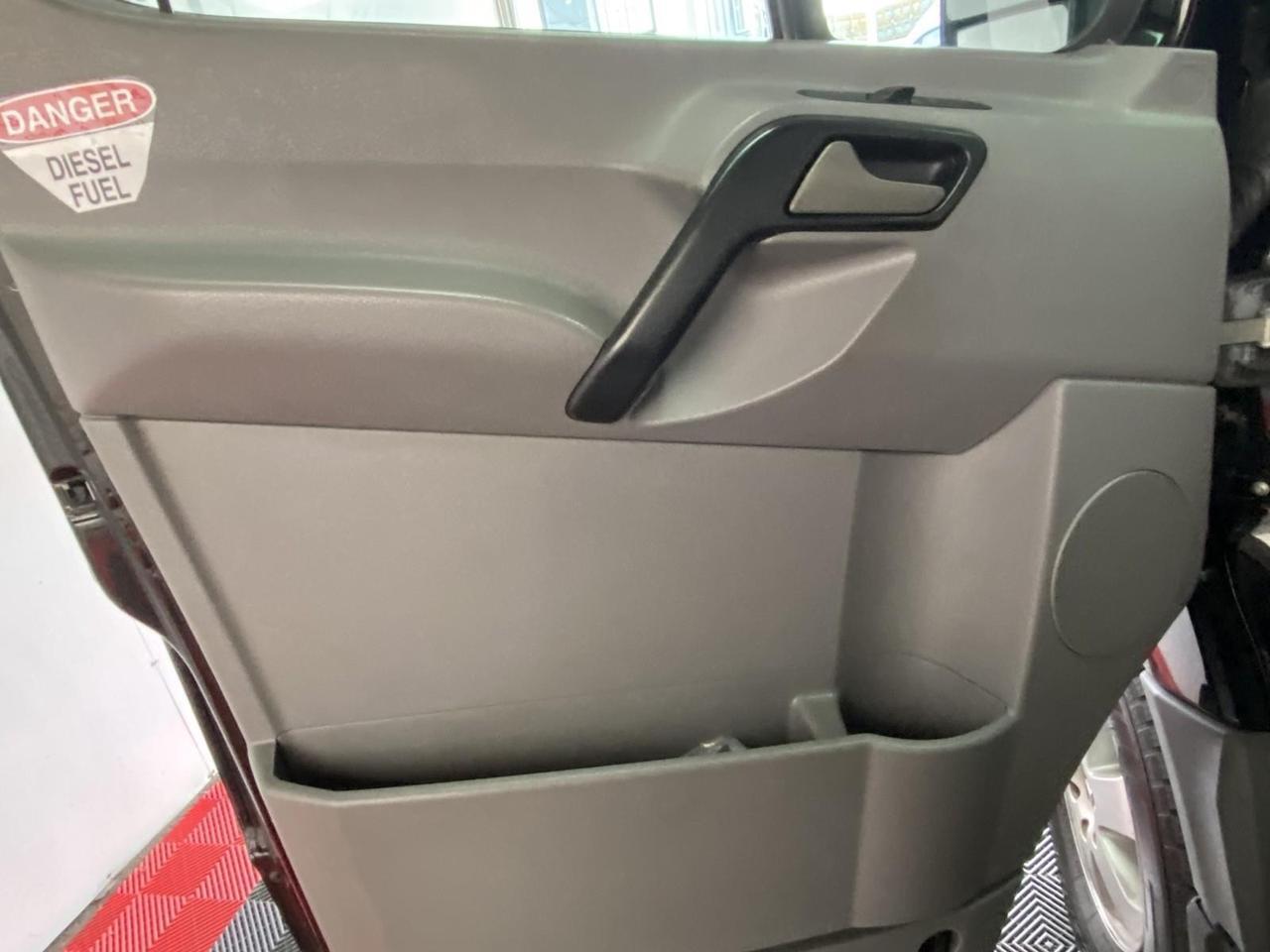 2010 Mercedes-Benz Sprinter Passenger Vans Richmond Hill NY