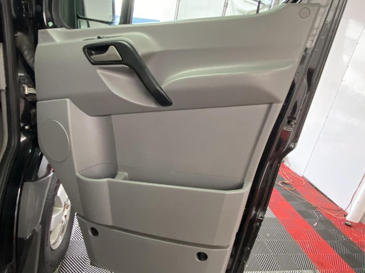 2010 Mercedes-Benz Sprinter Passenger Vans Richmond Hill NY