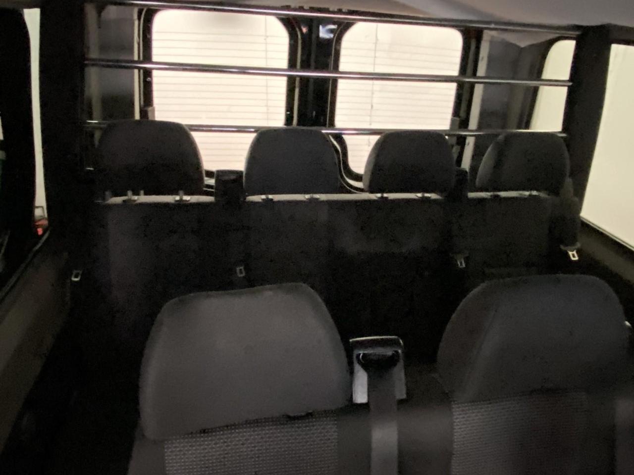 2010 Mercedes-Benz Sprinter Passenger Vans Richmond Hill NY