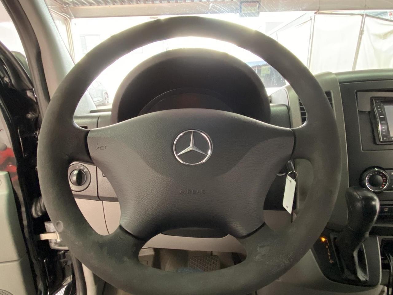 2010 Mercedes-Benz Sprinter Passenger Vans Richmond Hill NY