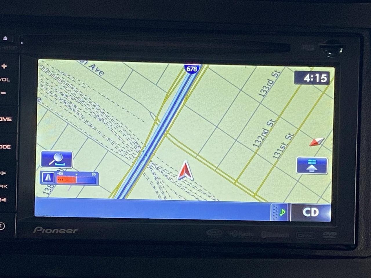 2010 Mercedes-Benz Sprinter Passenger Vans Richmond Hill NY