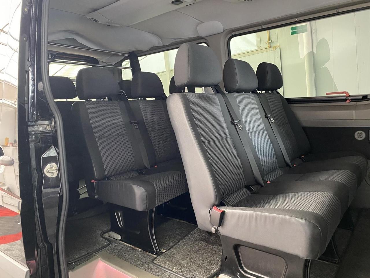 2010 Mercedes-Benz Sprinter Passenger Vans Richmond Hill NY