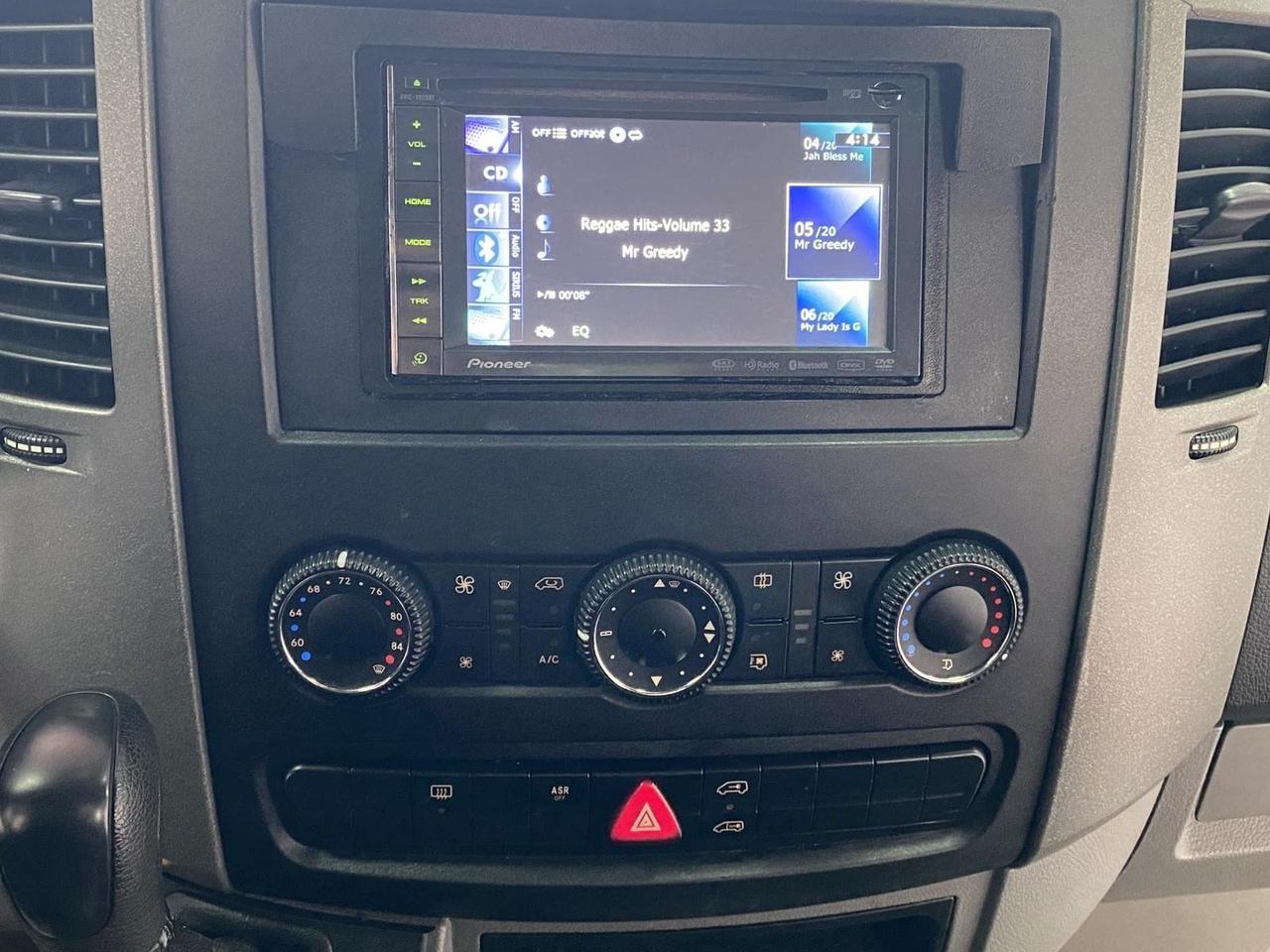 2010 Mercedes-Benz Sprinter Passenger Vans Richmond Hill NY