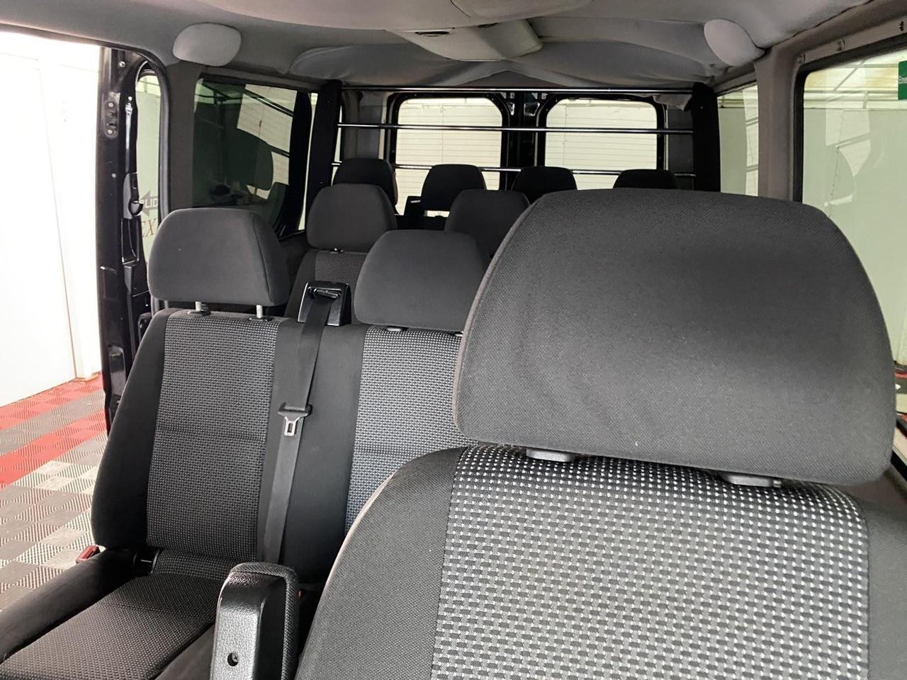 2010 Mercedes-Benz Sprinter Passenger Vans Richmond Hill NY