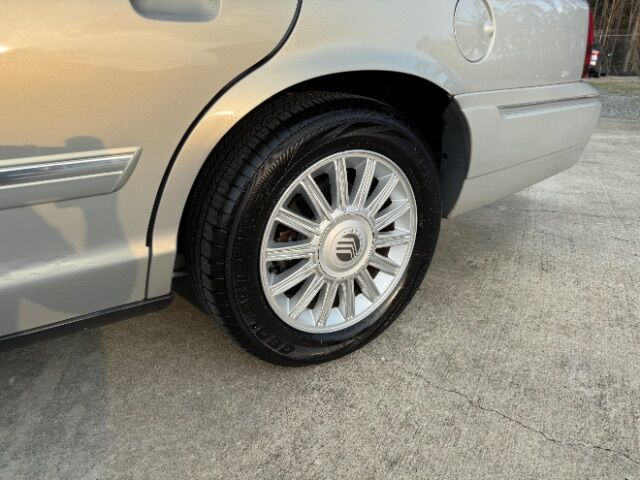 2010 Mercury Grand Marquis LS (Fleet Only) Hattiesburg MS