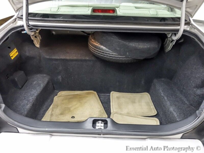 2010 Mercury Grand Marquis LS Willowbrook IL