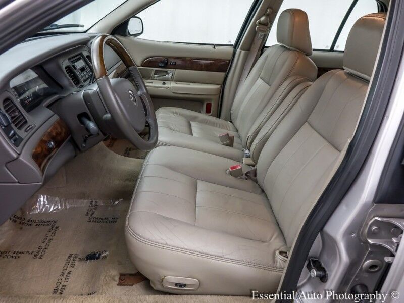 2010 Mercury Grand Marquis LS Willowbrook IL