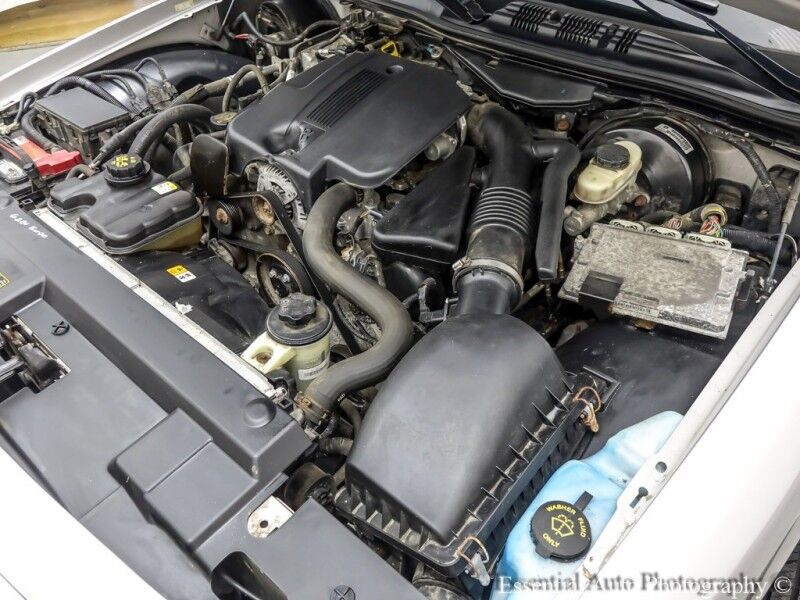 2010 Mercury Grand Marquis LS Willowbrook IL