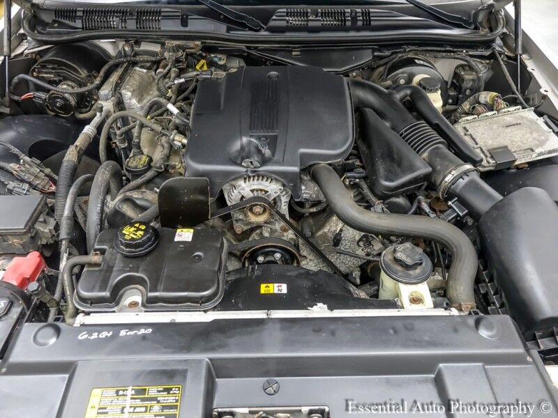 2010 Mercury Grand Marquis LS Willowbrook IL