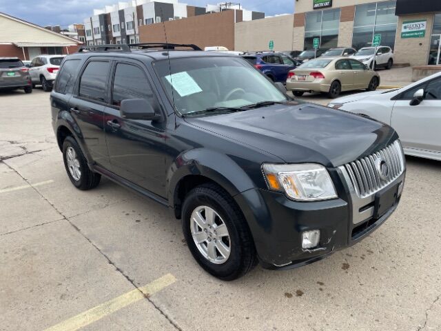 2010 Mercury Mariner I4 4WD Ogden UT