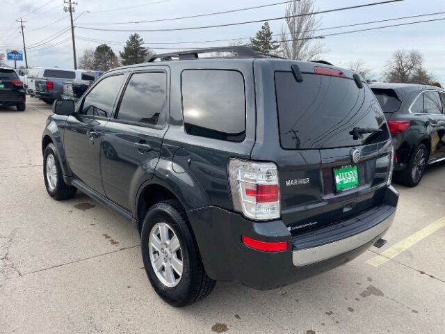 2010 Mercury Mariner I4 4WD West Valley City UT