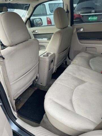 2010 Mercury Mariner I4 4WD West Valley City UT